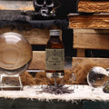 Ancient Witch Ritual Water - Avalon Island